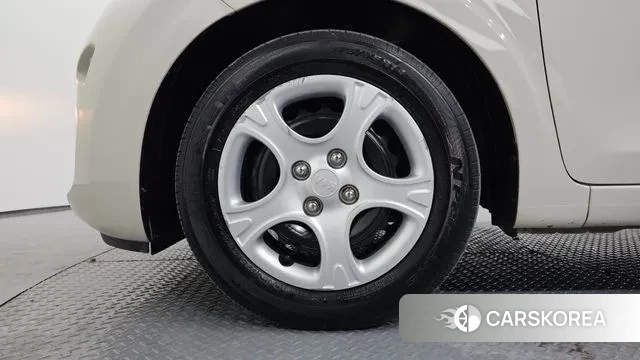 Kia All New Morning (JA) id 3641540 из Кореи 14