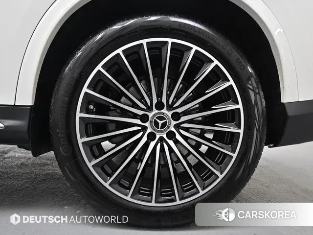 Mercedes-Benz GLC-Class X254 id 3327489 из Кореи 8