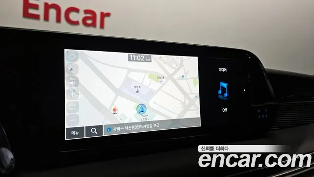 Hyundai The New Palisade id 2551624 из Кореи 15