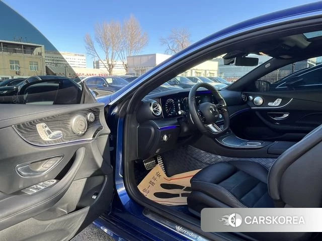Mercedes-Benz E-class (imported) id 4265851 из Китая 23