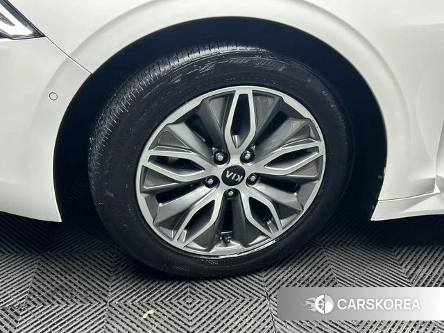 Kia K5 Hybrid 3rd Generation id 3833629 из Кореи 15