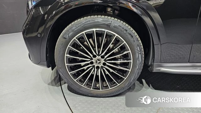 Mercedes-Benz GLC-Class X254 id 4413761 из Кореи 27