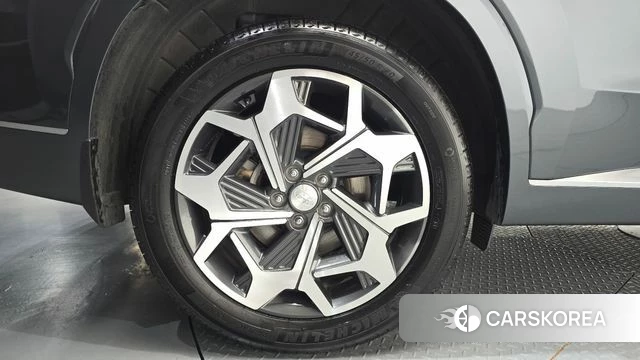 Hyundai Palisade id 4482416 из Кореи 29