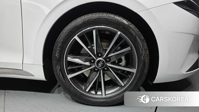 Hyundai The New Grandeur IG id 3818420 из Кореи 15