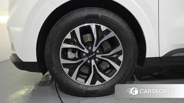 Kia Carnival 4th generation id 4323005 из Кореи 25