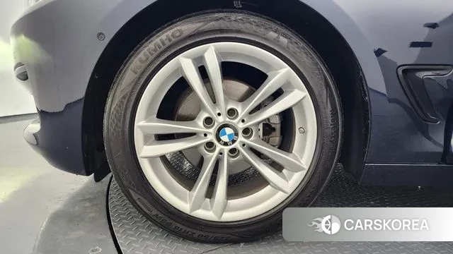 BMW 3 Series GT (F34) id 3754063 из Кореи 15