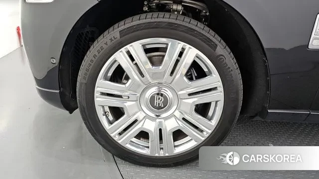 Rolls-Royce Cullinan id 3045164 из Кореи 15