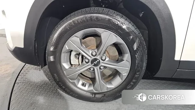 Kia The New Seltos id 3685184 из Кореи 15