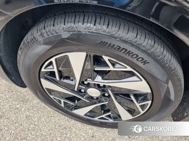 Hyundai The New Grandeur IG Hybrid id 2901914 из Кореи 15