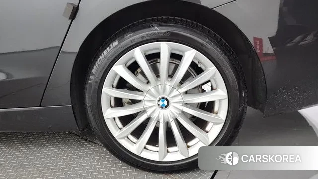 BMW 6 Series GT (G32) id 2970470 из Кореи 15