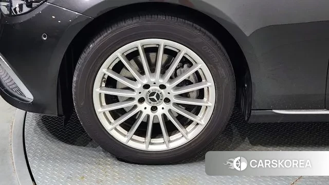 Mercedes-Benz E-Class W213 id 2889637 из Кореи 15