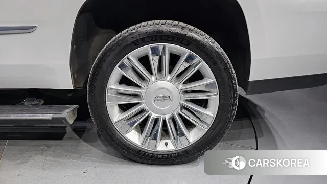 Cadillac Escalade id 3742166 из Кореи 15