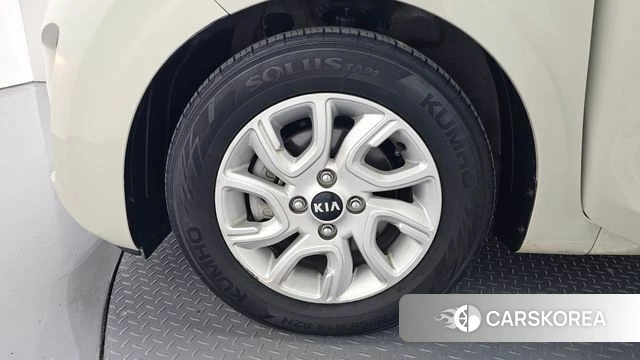 Kia All New Morning (JA) id 4508516 из Кореи 25
