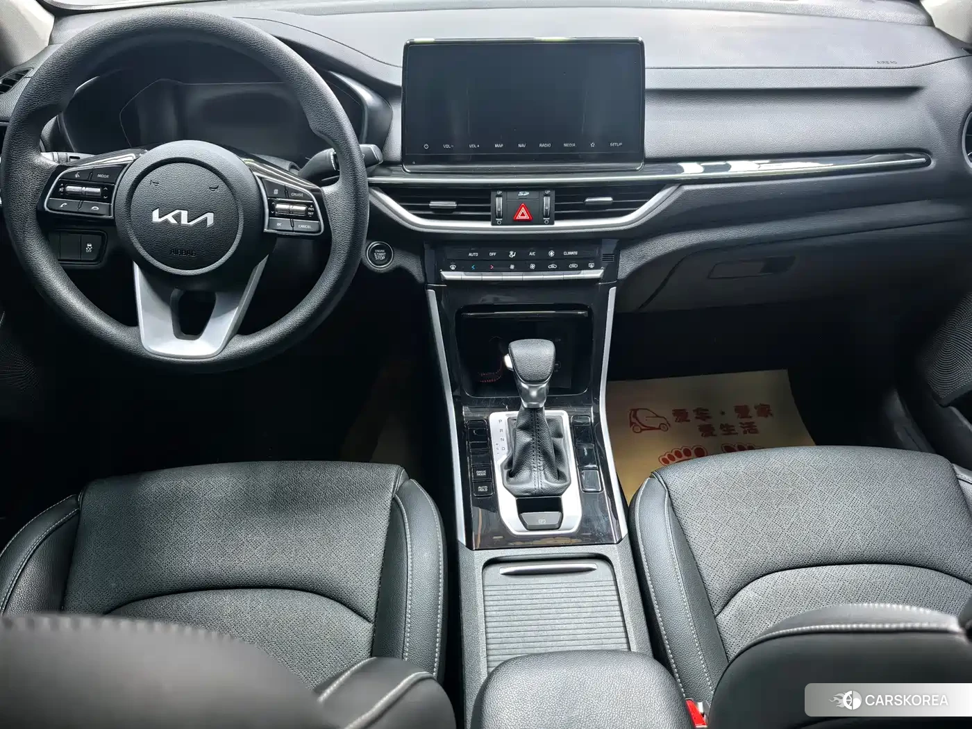 Kia K3 id 4576297 из Китая 19