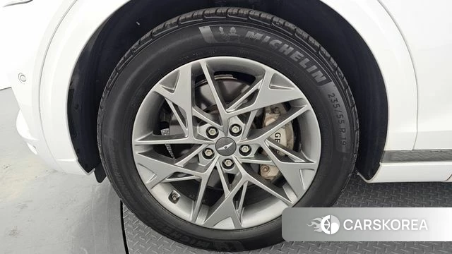 Genesis GV70 id 4494779 из Кореи 28