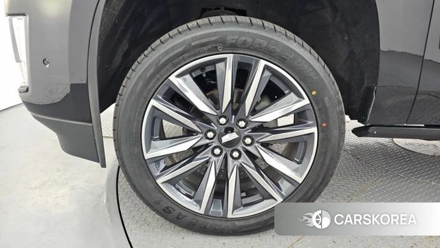 Cadillac Escalade id 3955776 из Кореи 15