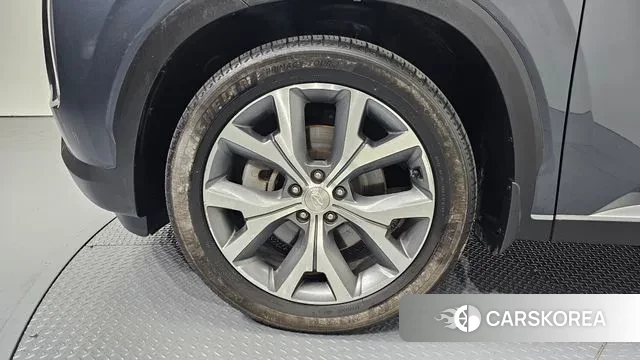 Hyundai Palisade id 3474297 из Кореи 15