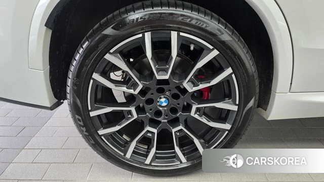 BMW X5 (G05) id 4591392 из Кореи 28