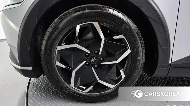 Hyundai Ionic 5 id 3478828 из Кореи 15