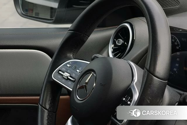 Mercedes-Benz GLB id 4258809 из Китая 23