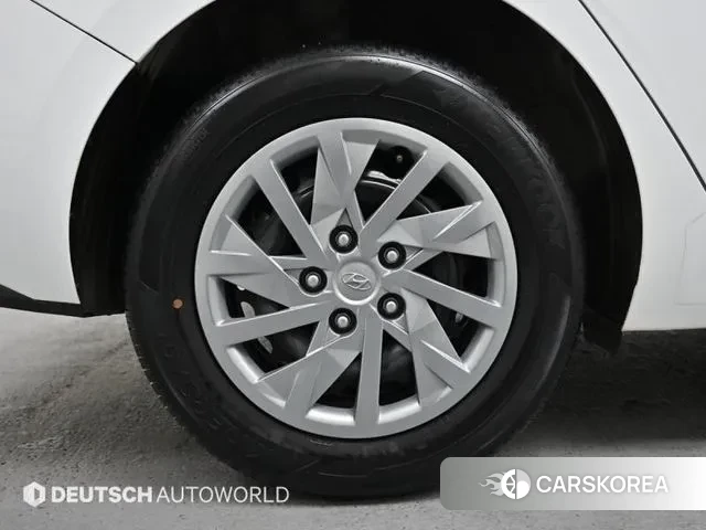 Hyundai Avante (CN7) id 3473626 из Кореи 15