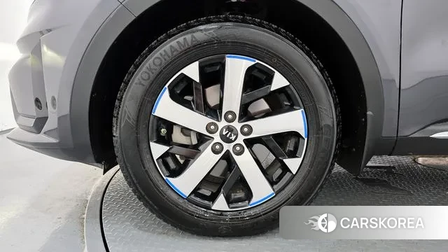 Kia Sorento 4th Generation id 3054775 из Кореи 15