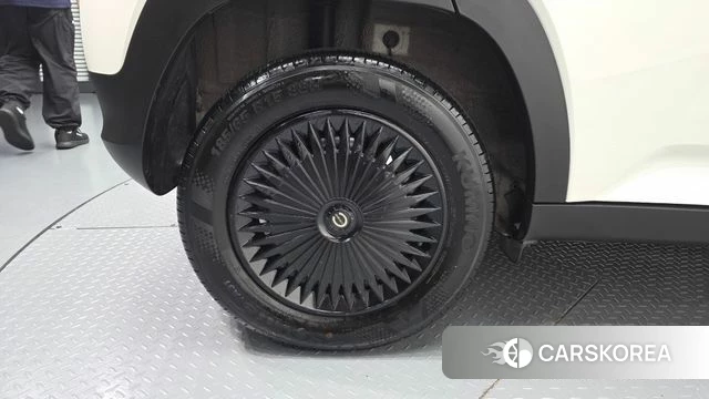 Hyundai Casper id 4904989 из Кореи 27