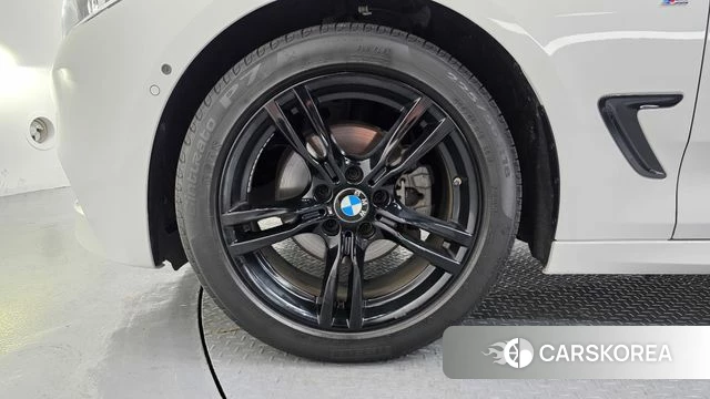 BMW 3 Series GT (F34) id 4746229 из Кореи 30