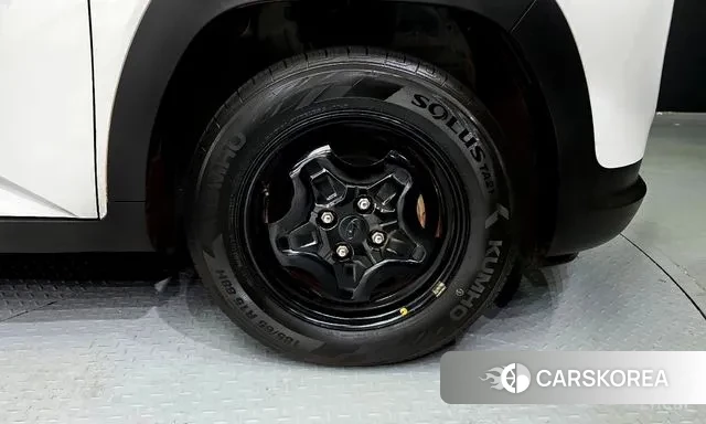 Hyundai Casper id 3752221 из Кореи 15