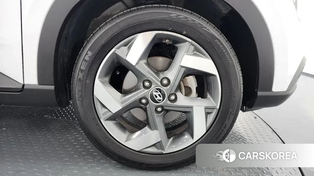 Hyundai Venue id 3407698 из Кореи 15