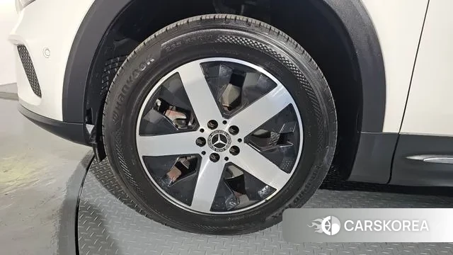 Mercedes-Benz GLB-Class X247 id 3356133 из Кореи 15