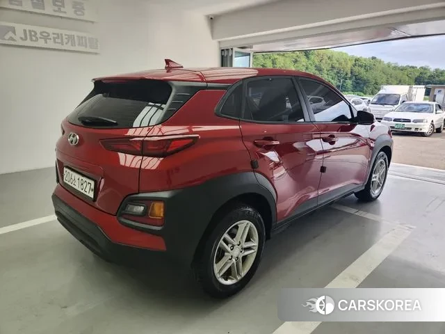 Hyundai Kona id 2986019 из Кореи 15