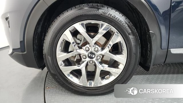 Kia The New Sorento id 4562750 из Кореи 32