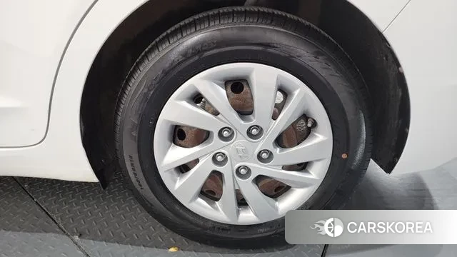 Hyundai The New Avante AD id 3422814 из Кореи 15