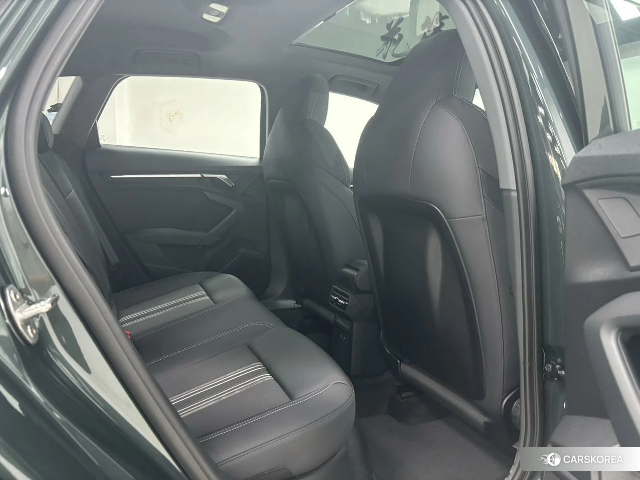 Audi A3 id 4513448 из Китая 20
