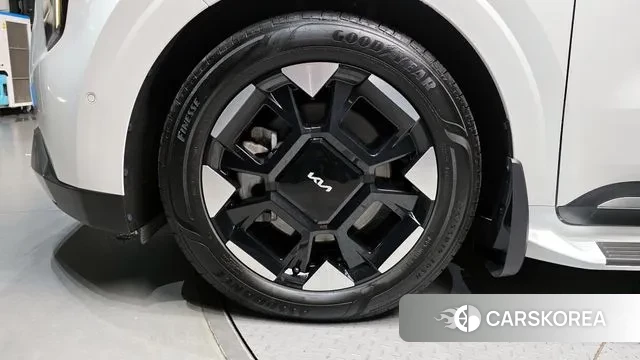 Kia The New Carnival 4th Generation id 3002255 из Кореи 15