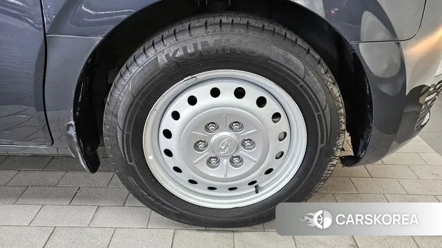 Hyundai Staria id 2964363 из Кореи 15