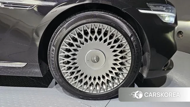 Genesis G90 id 3275293 из Кореи 15