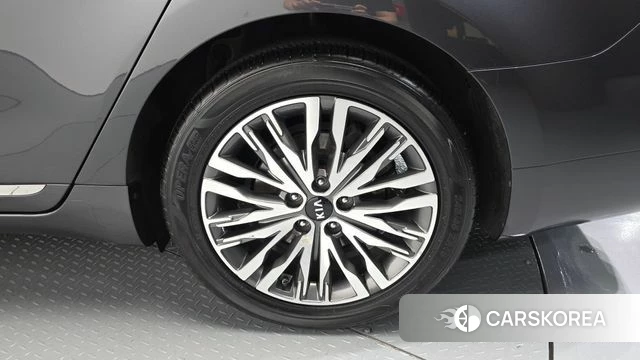 Kia K7 Premier id 4304407 из Кореи 25