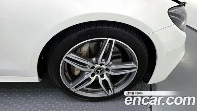 Mercedes-Benz E-Class W213 id 2707464 из Кореи 15