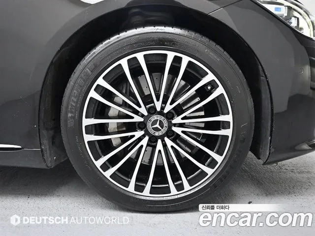 Mercedes-Benz S-Class W223 id 2950396 из Кореи 15