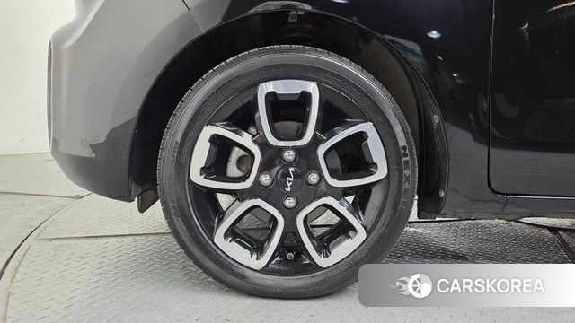 Kia The New Ray id 4282031 из Кореи 27
