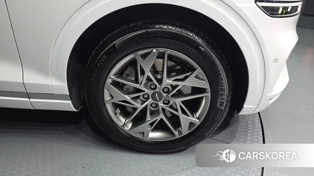 Genesis GV70 id 3711775 из Кореи 15