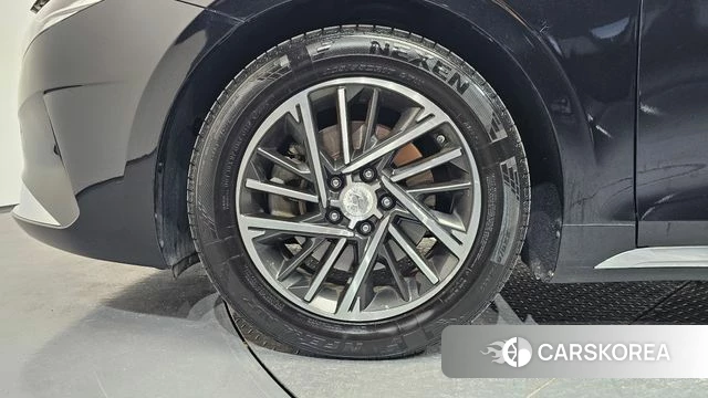 Hyundai The New Grandeur IG id 4625445 из Кореи 26