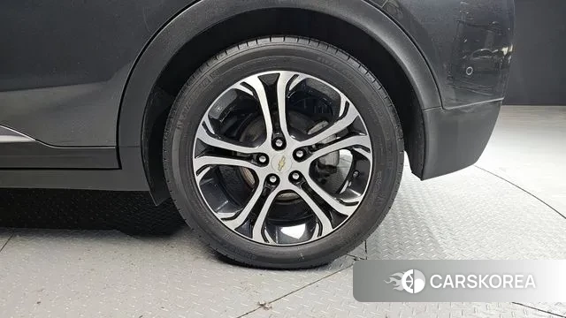 Chevrolet (GM Daewoo) Bolt EV id 3499469 из Кореи 15