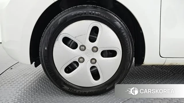 Kia The New Ray id 3422703 из Кореи 15