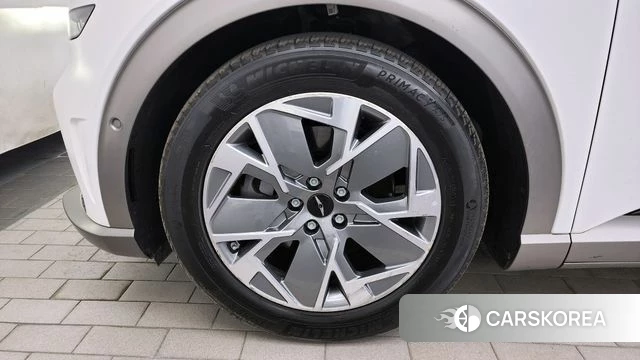 Genesis GV60 id 4343923 из Кореи 31