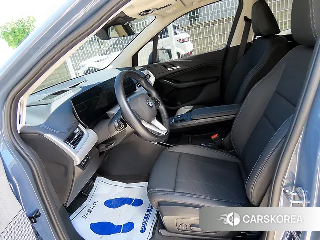 BMW 2 Series Active Tourer (U06) id 3235782 из Кореи 15