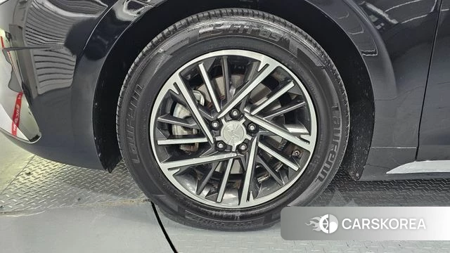 Hyundai The New Grandeur IG id 4344689 из Кореи 15