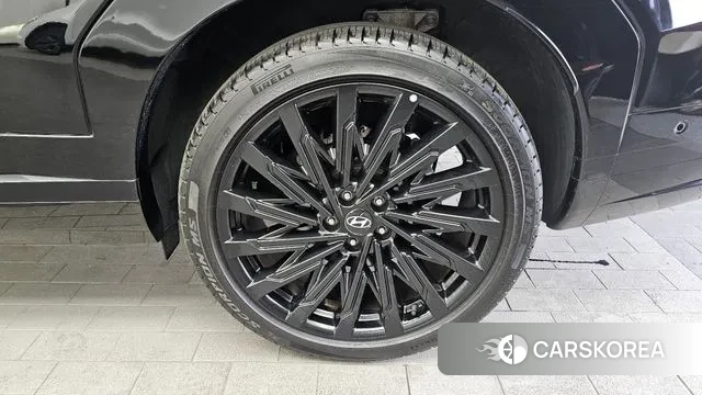 Hyundai Santa Fe (MX5) id 3502749 из Кореи 15